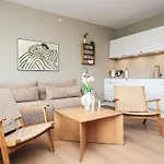 Semesterbostad 4 Star In Fanø