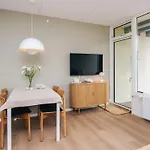 4 Star In Semesterbostad Fanø