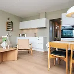 Semesterbostad 4 Star In