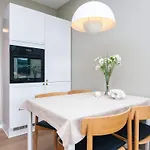 4 Star In Semesterbostad Fanø