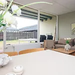 Semesterbostad 4 Star In Fanø