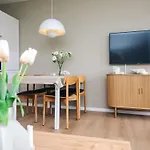 Semesterbostad 4 Star In Fanø