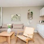 Semesterbostad 4 Star In Fanø