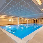 4 Star In Semesterbostad Fanø