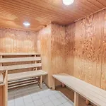 Semesterbostad 4 Star In