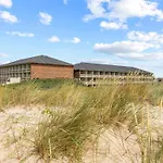 4 Star In Semesterbostad Fanø