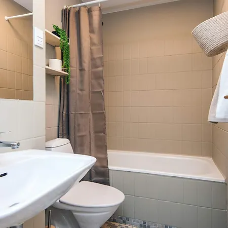 4 Star In 別荘 Fanø