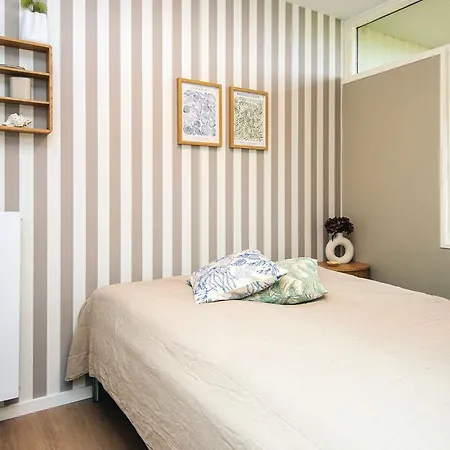 4 Star In 別荘 Fanø