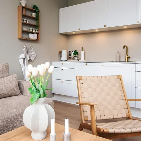 4 Star In 別荘 Fanø