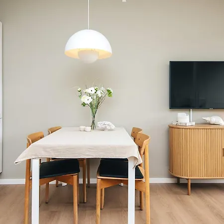 4 Star In 別荘 Fanø