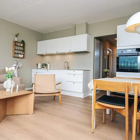 4 Star In 別荘 Fanø