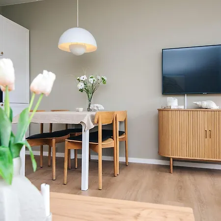 펜션 4 Star In Fanø