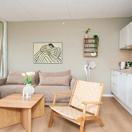 別荘 4 Star In Fanø