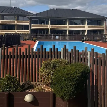 4 Star In * Fanø