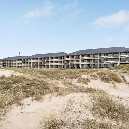 4 Star In Ferienhaus Fanø