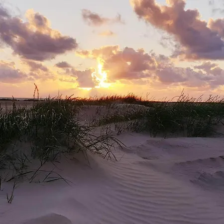 Ferienhaus 4 Star In Fanø