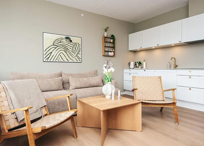 Ferienhaus 4 Star In Fanø