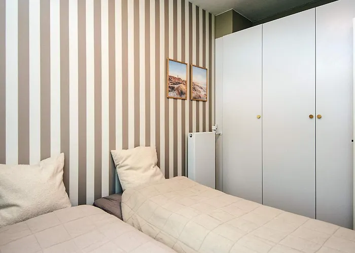 4 Star In Ferienhaus