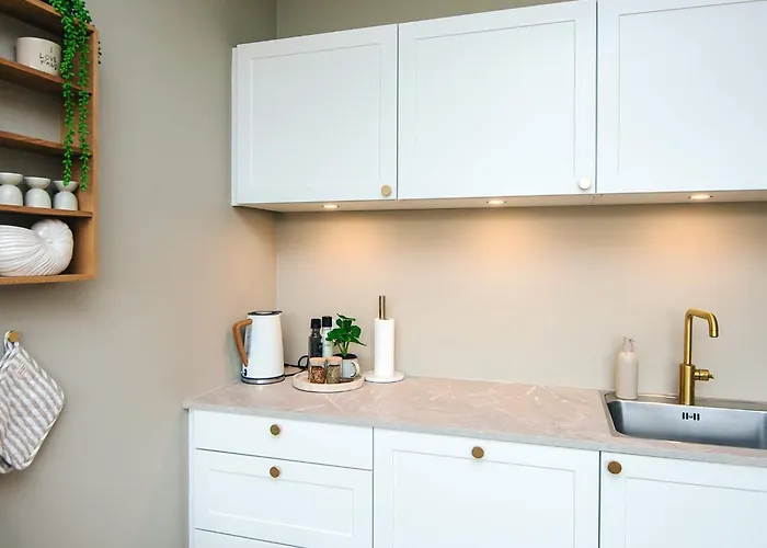 Ferienhaus 4 Star In Fanø