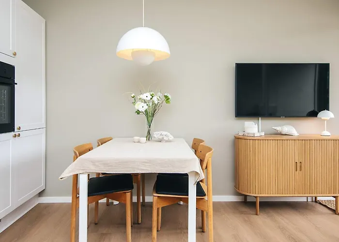 4 Star In Ferienhaus