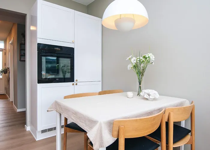 4 Star In Ferienhaus Fanø