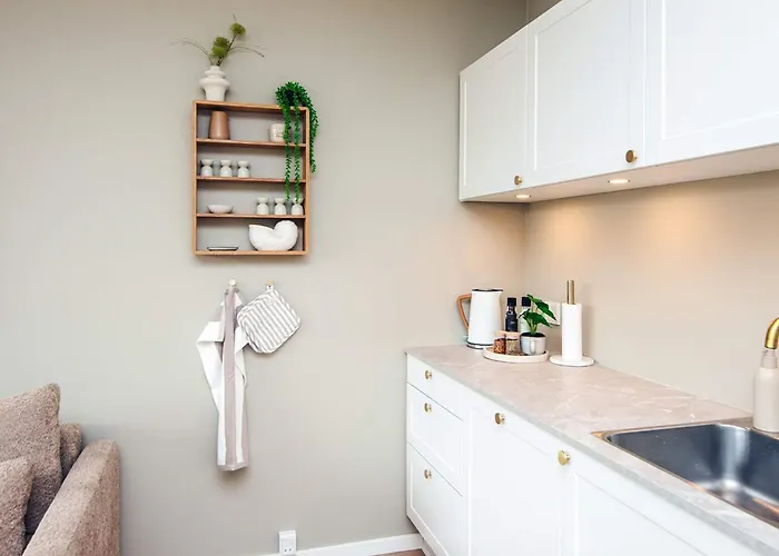 Ferienhaus 4 Star In