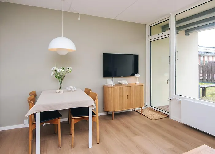 4 Star In Ferienhaus