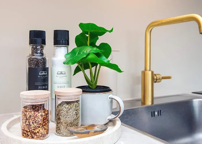 4 Star In Ferienhaus *