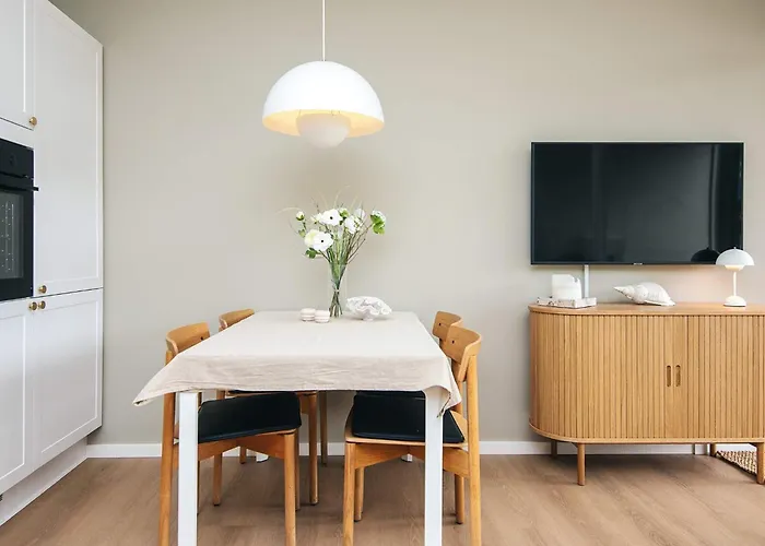 4 Star In Ferienhaus Fanø