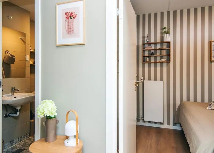 4 Star In Ferienhaus