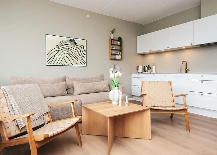 4 Star In Ferienhaus *