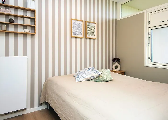 4 Star In Ferienhaus