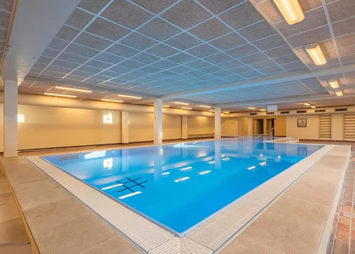 4 Star In Ferienhaus Fanø