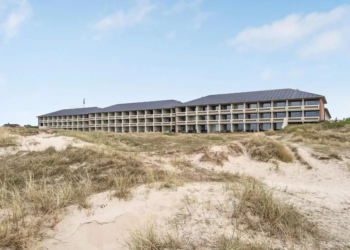 4 Star In Ferienhaus Fanø