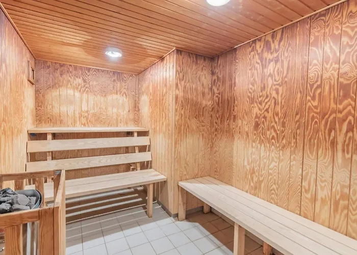 Ferienhaus 4 Star In