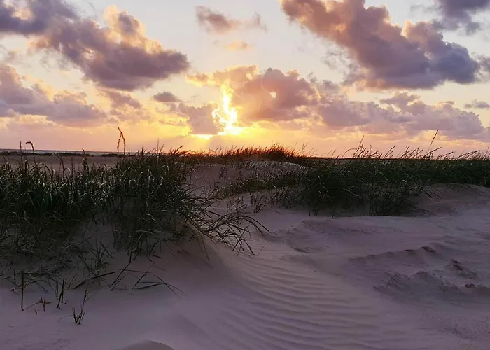 Ferienhaus 4 Star In Fanø